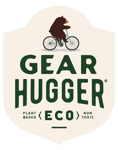 GEAR HUGGER PLANT BASED <ECO> NON TOXIC trademark