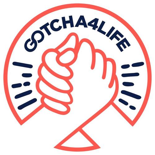 GOTCHA4LIFE trademark