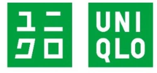 UNIQLO trademark