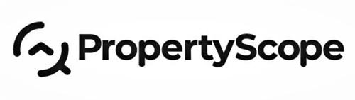 PROPERTYSCOPE trademark