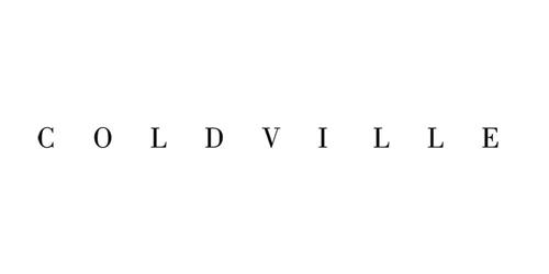 COLDVILLE trademark