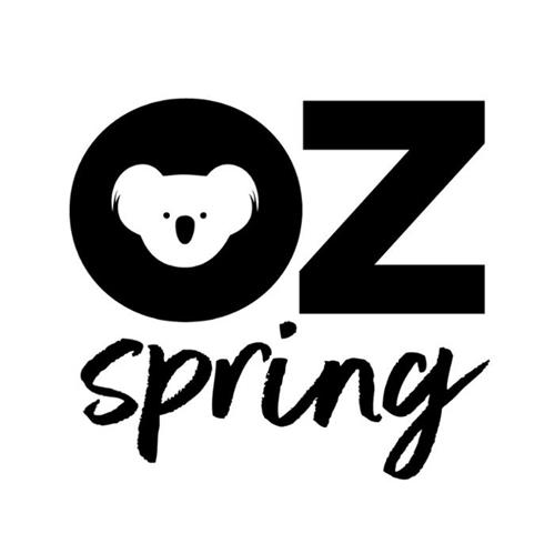 OZ SPRING trademark