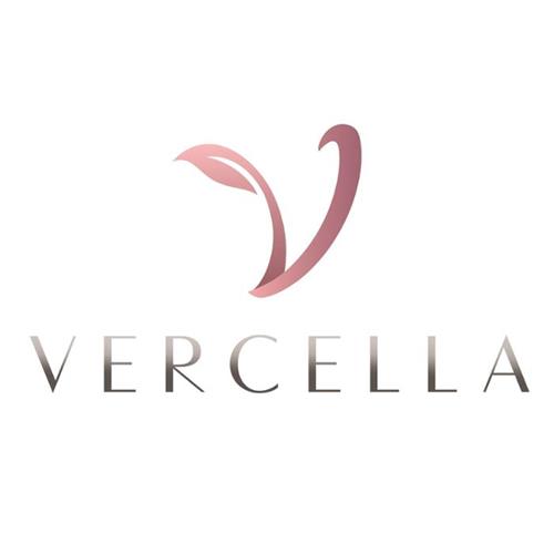 V VERCELLA trademark