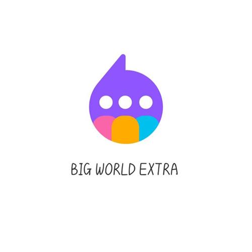 BIG WORLD EXTRA trademark