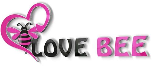 LOVE BEE trademark