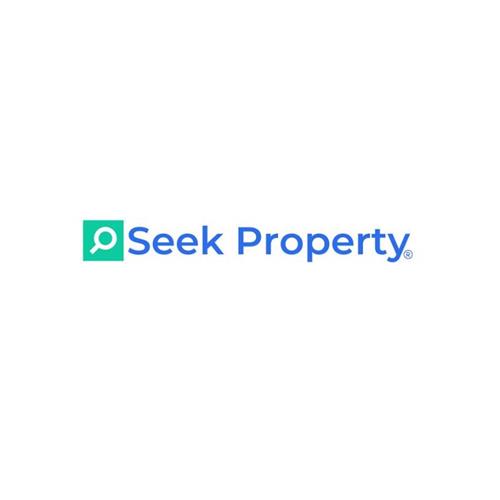 SEEK PROPERTY trademark