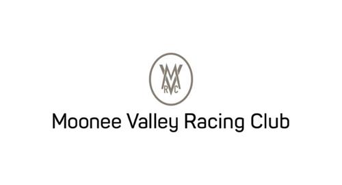 MVRC MOONEE VALLEY RACING CLUB trademark