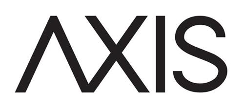 AXIS trademark