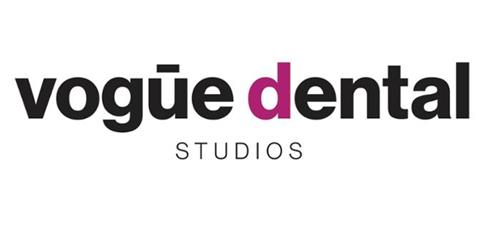 VOGUE DENTAL STUDIOS trademark