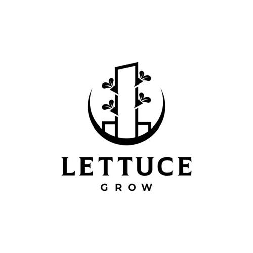 LETTUCE GROW trademark