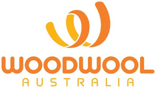 W WOODWOOL AUSTRALIA trademark