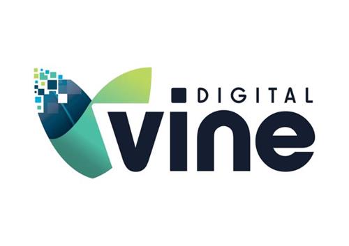 VINE DIGITAL trademark