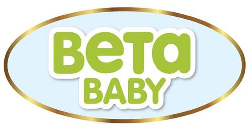 BETA BABY trademark