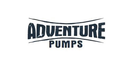 ADVENTURE PUMPS trademark