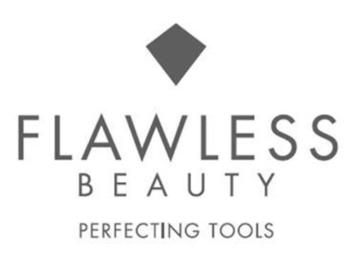 FLAWLESS BEAUTY PERFECTING TOOLS trademark