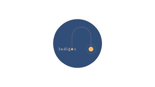 INDIGOZ trademark