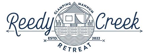 REEDY CREEK RETREAT GLAMPING MANNUM ESTD. 2022 trademark