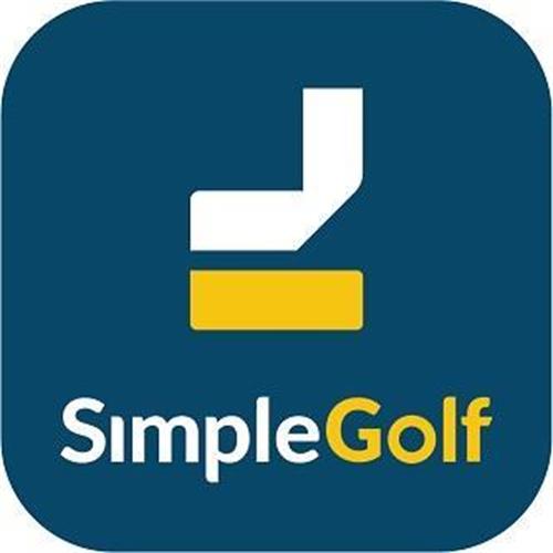 SIMPLEGOLF trademark