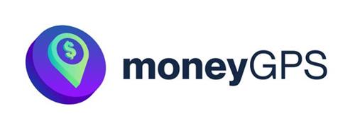 MONEYGPS trademark