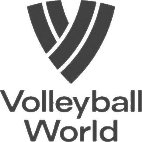 VOLLEYBALL WORLD trademark