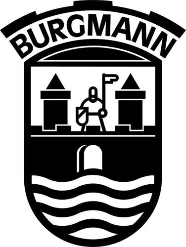 BURGMANN trademark