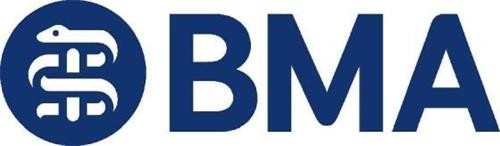 BMA trademark