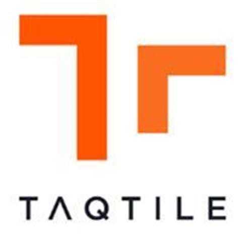 T TAQTILE trademark