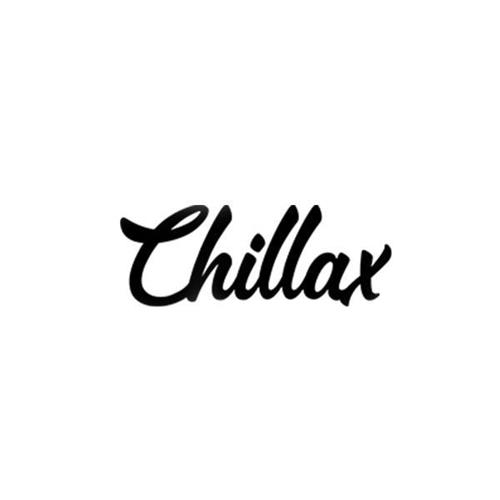 CHILLAX trademark