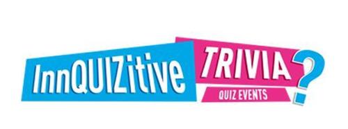 INNQUIZITIVE TRIVIA QUIZ EVENTS ? trademark