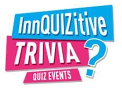 INNQUIZITIVE TRIVIA QUIZ EVENTS ? trademark