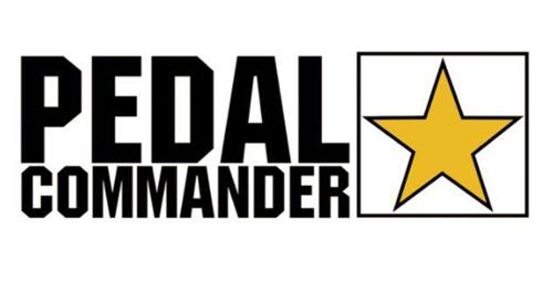 PEDAL COMMANDER trademark