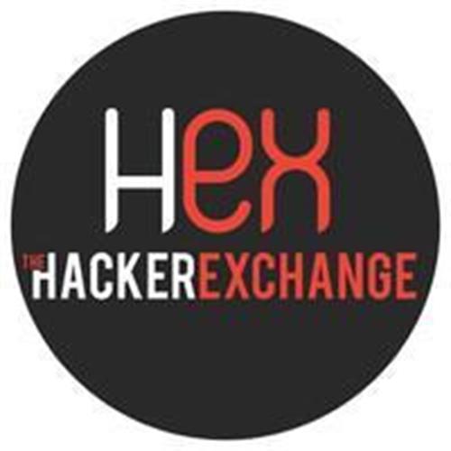 HEX THEHACKEREXCHANGE trademark