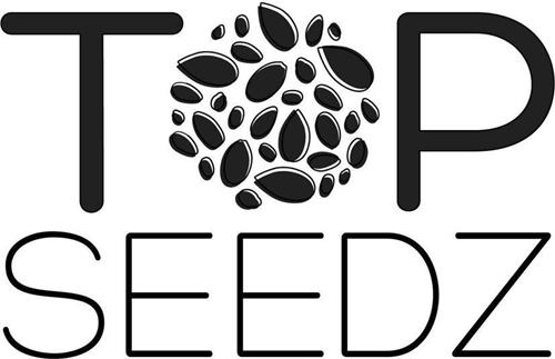 TOP SEEDZ trademark