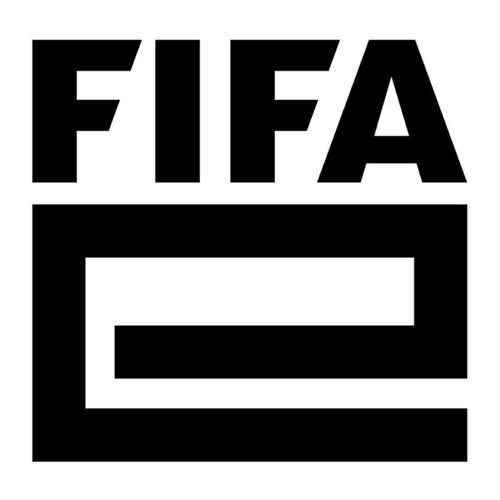 E FIFA trademark