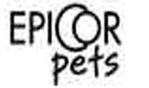 EPICOR PETS trademark