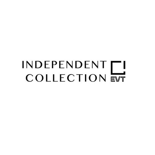 IC INDEPENDENT COLLECTION EVT trademark