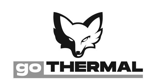 GO THERMAL trademark