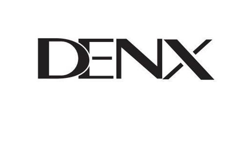 DENX trademark