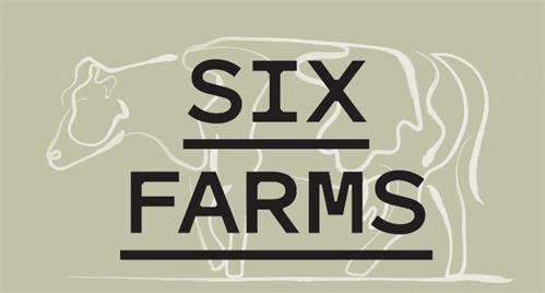 SIX FARMS trademark