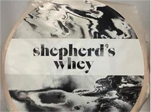 SHEPHERD'S WHEY trademark