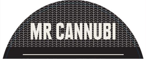 MR CANNUBI trademark