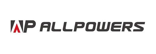 AP ALLPOWERS trademark