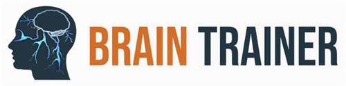 BRAIN TRAINER trademark