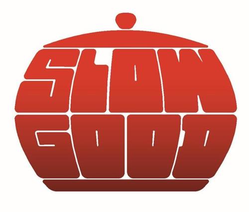 SLOW GOOD trademark