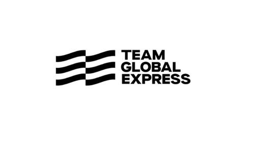 TEAM GLOBAL EXPRESS trademark