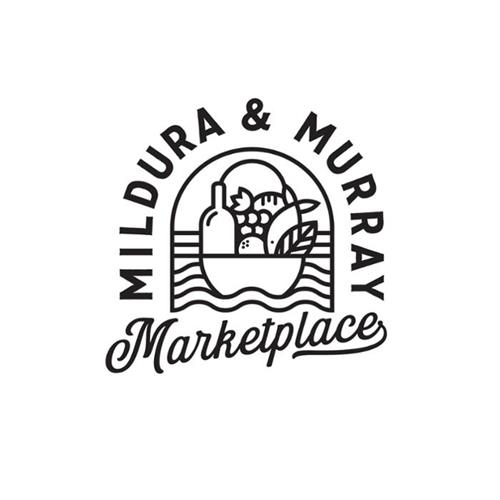 MILDURA & MURRAY MARKETPLACE trademark