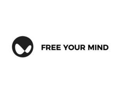 FREE YOUR MIND trademark