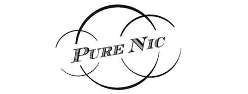 PURE NIC trademark