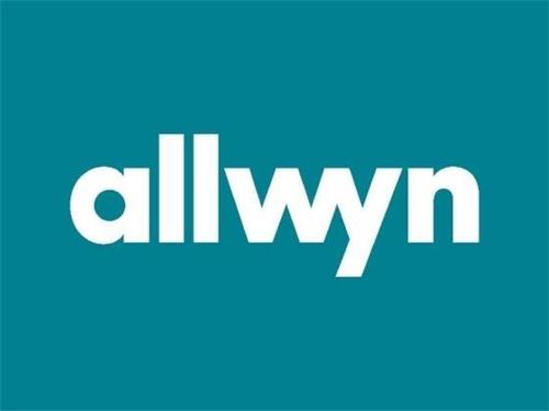 ALLWYN trademark