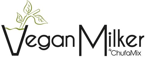 VEGAN MILKER BY CHUFAMIX trademark